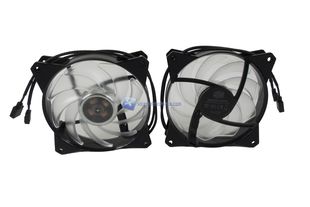 Cooler Master MasterLiquid ML240R RGB 29