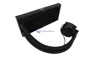 Cooler Master MasterLiquid ML240R RGB 8