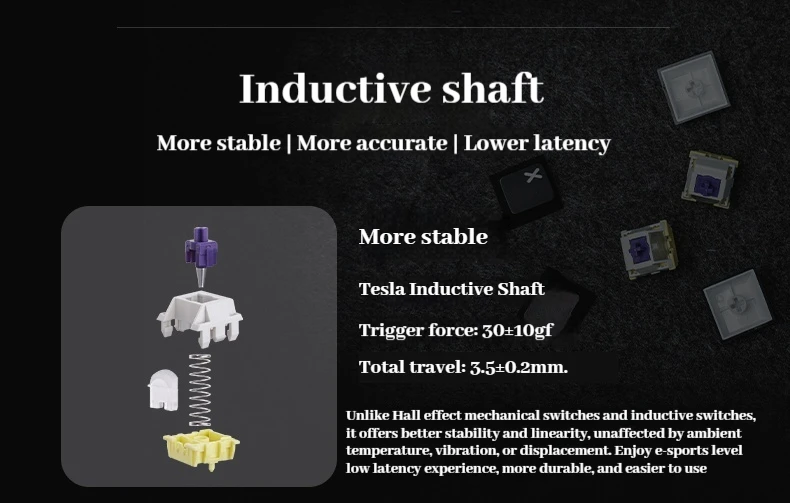 struttura switch induttivo e15d8