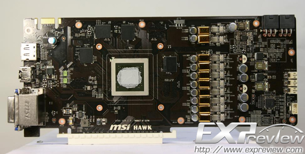 MSI gtx 660 HAWK 03